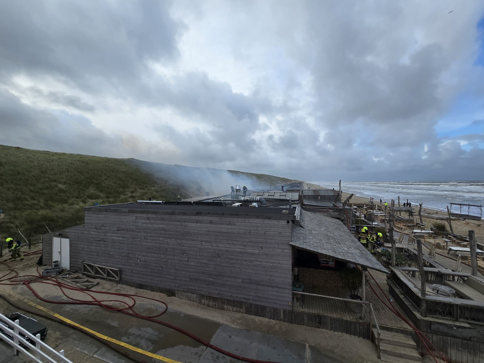 Nieuws uit Castricum: moet Castricum fuseren?