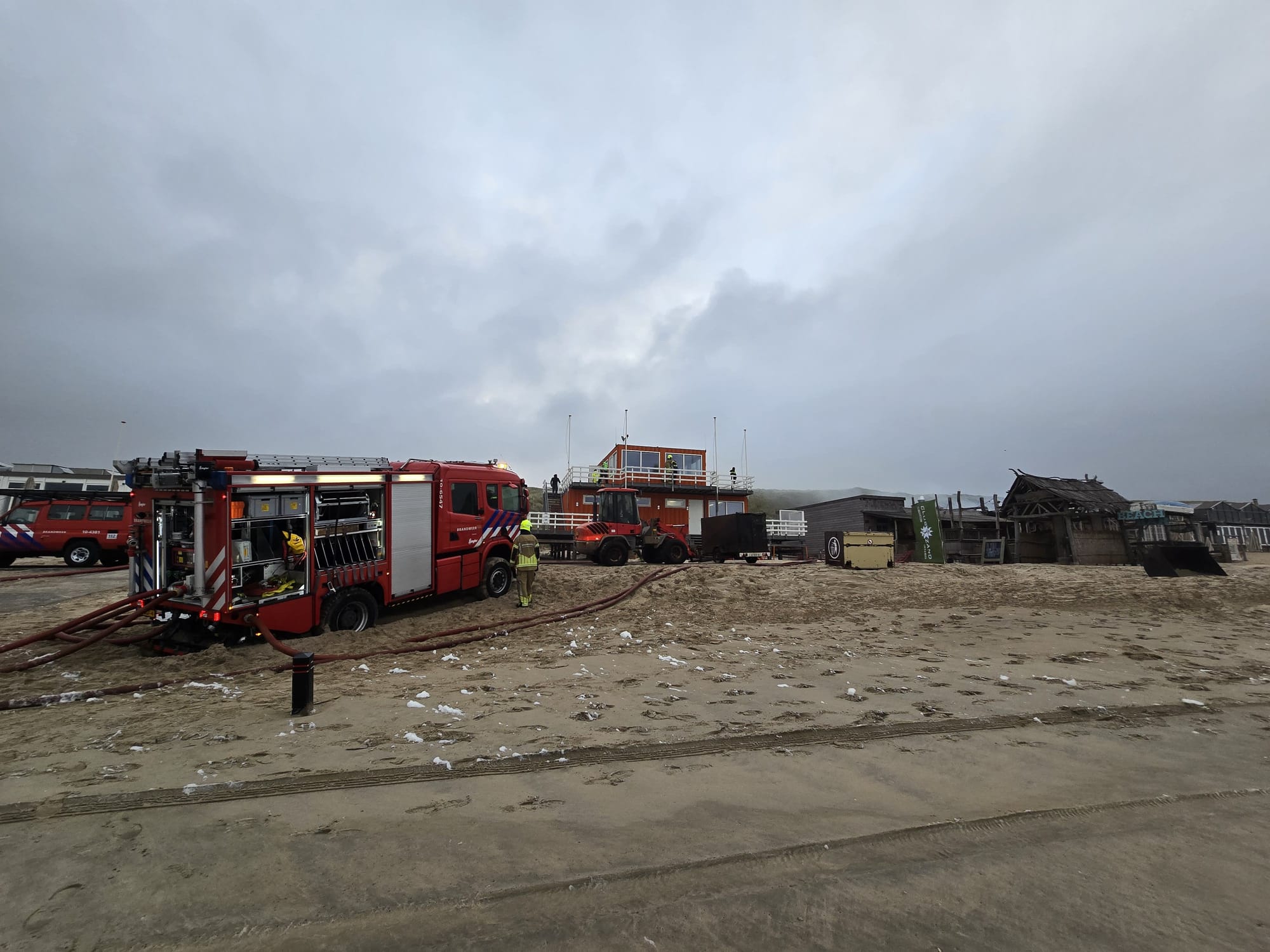 Nieuws uit Castricum: moet Castricum fuseren?