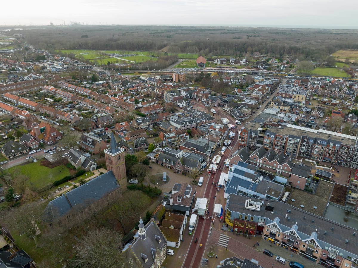 Nieuws uit Castricum: alles ligt op tafel om begroting rond te krijgen