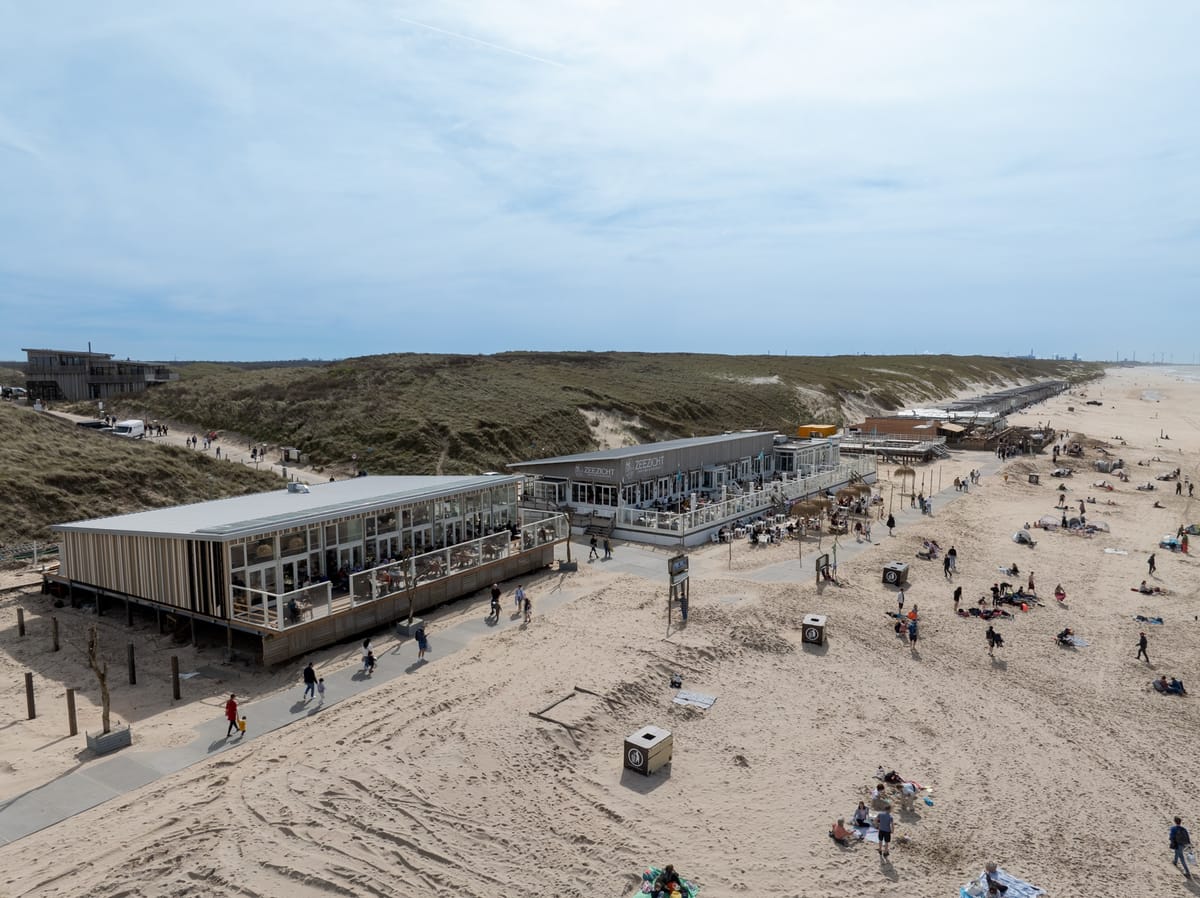 Nieuws uit Castricum: onrust op strand leidt naar de rechtbank