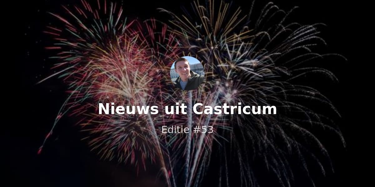 Nieuws uit Castricum: deze 10 thema's gaan Castricum bezighouden in 2022