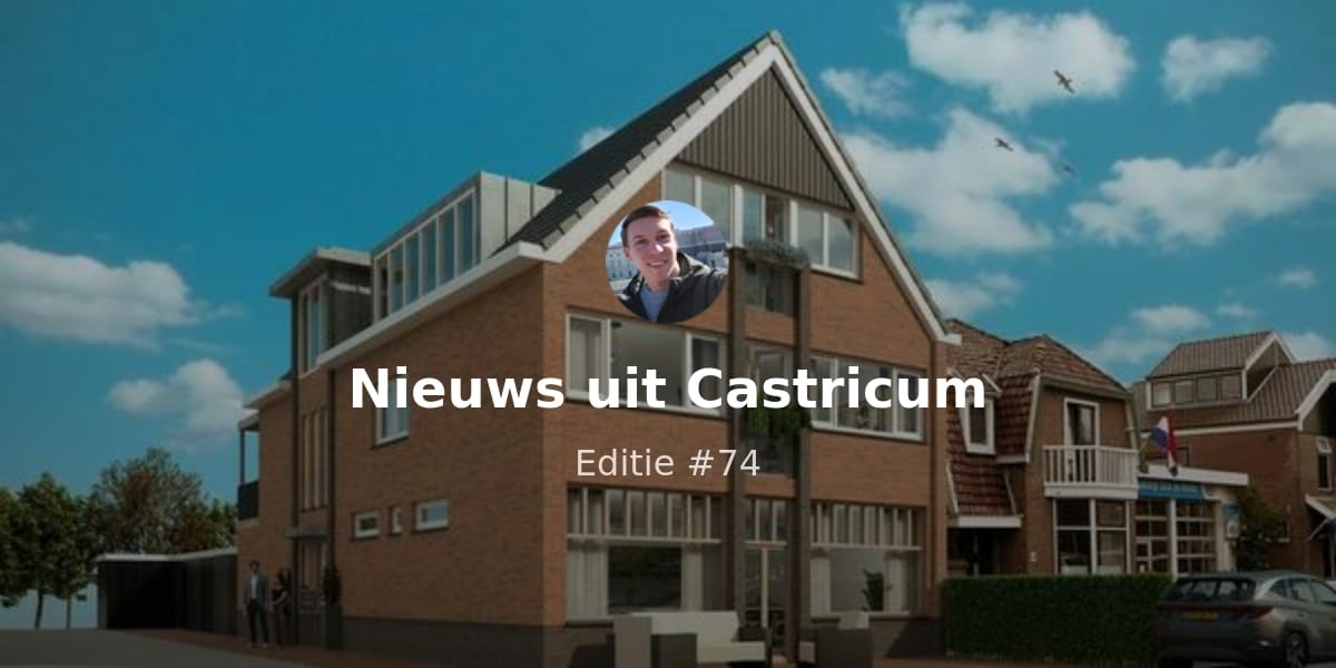 Nieuws uit Castricum: heb jij recht op een toeslag vanwege de hoge energieprijzen?