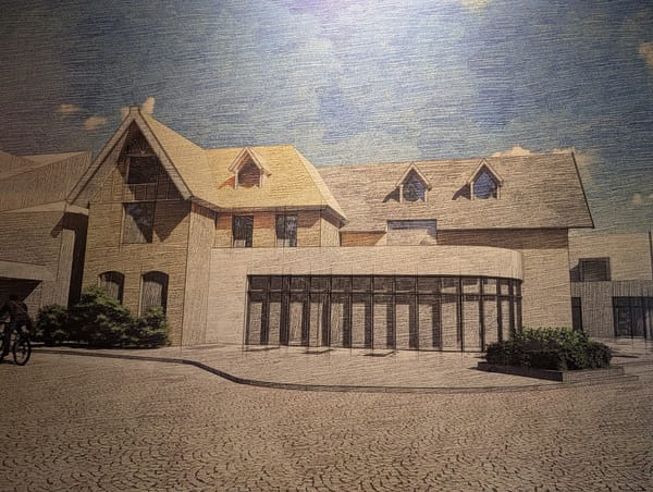 Nieuws uit Castricum: Fase Fier wordt groter hotel