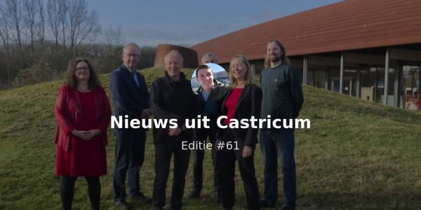 Nieuws uit Castricum: de verkiezingsprogramma's van GroenLinks en PvdA uitgelegd