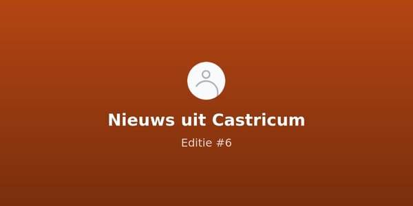 Nieuws uit Castricum: gemeente onder financieel toezicht, huizenprijzen en vaccinatiegraad