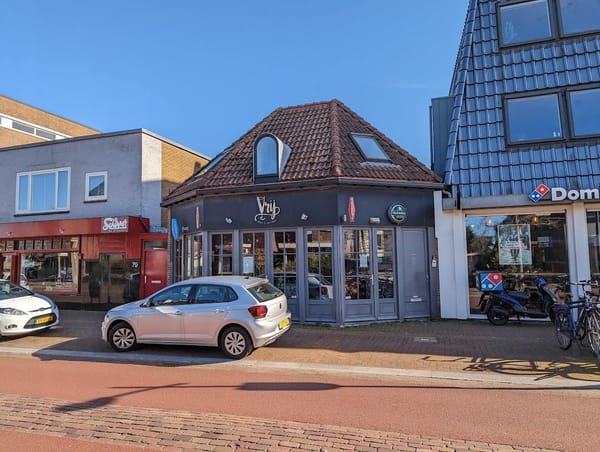 Nieuws uit Castricum: het zit de horeca niet mee