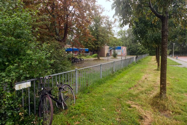 Nieuws uit Castricum: wanhopige statushouders weigeren woonruimte