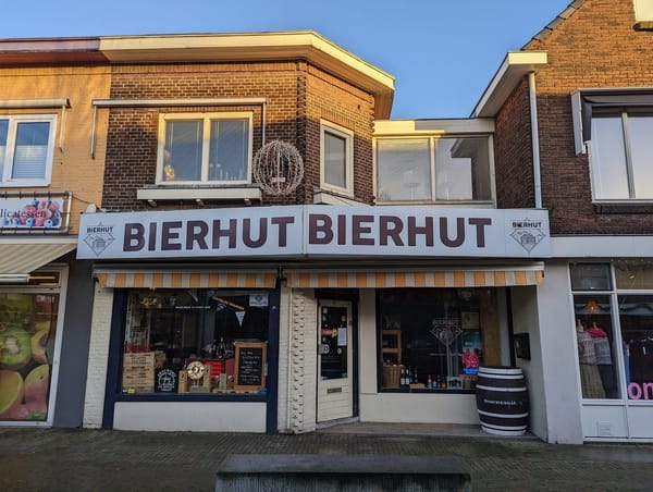 Nieuws uit Castricum: nog meer leegstand in het dorpshart