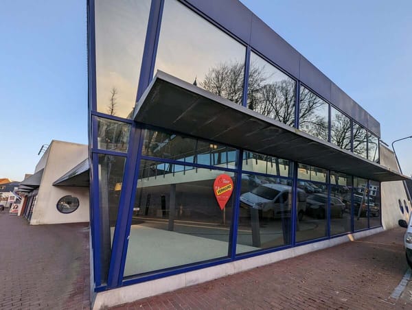 Nieuws uit Castricum: kringloopwinkel Noppes start in Castricum